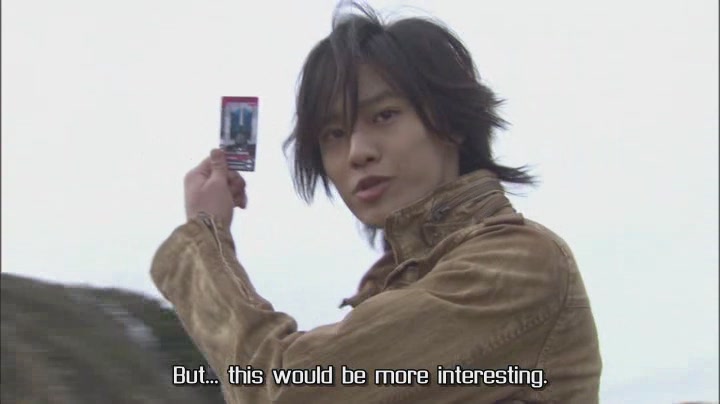 Chou Kamen Rider Den-O And Decade Movie